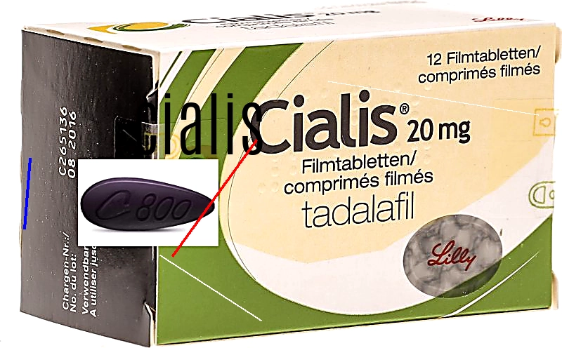 Qui a deja commander du cialis